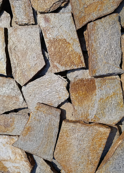 Polygonal / Flagstones